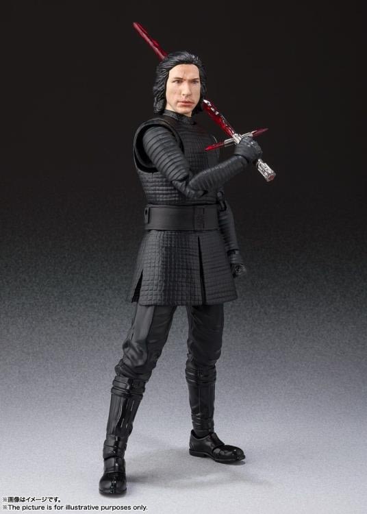 Kylo Ren Collectibles That Are Perfect for Your Collection