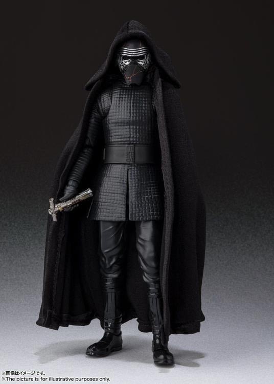 Kylo Ren Collectibles That Are Perfect for Your Collection