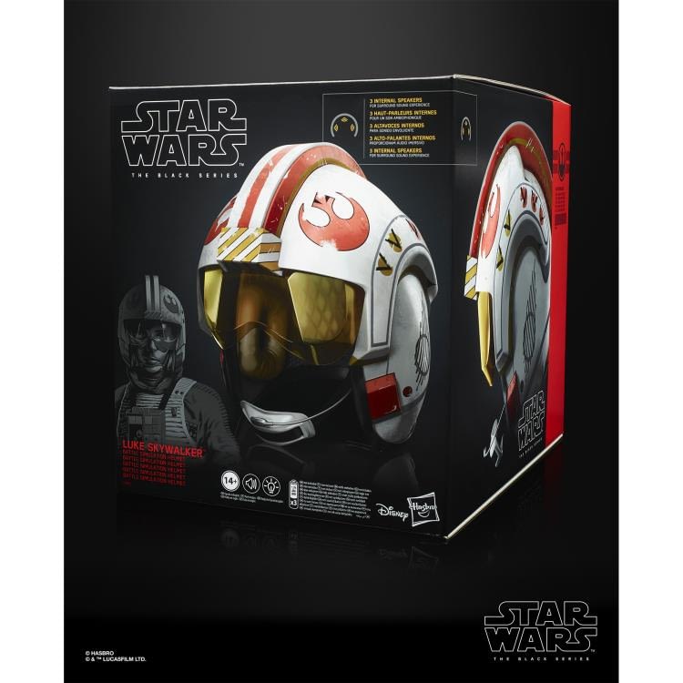 hasbro replica helmets