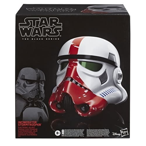 hasbro replica helmets