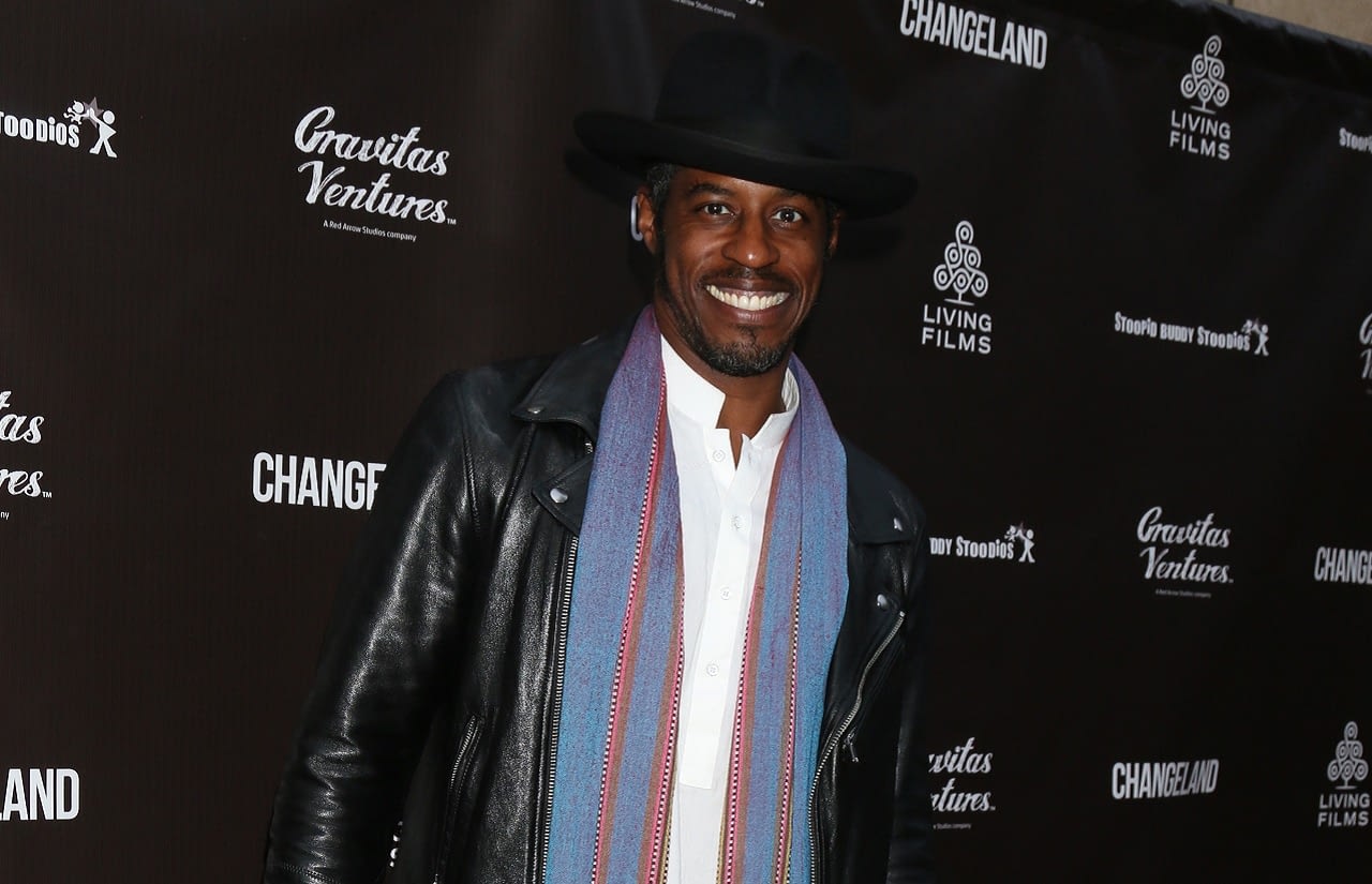 ahmed best star wars