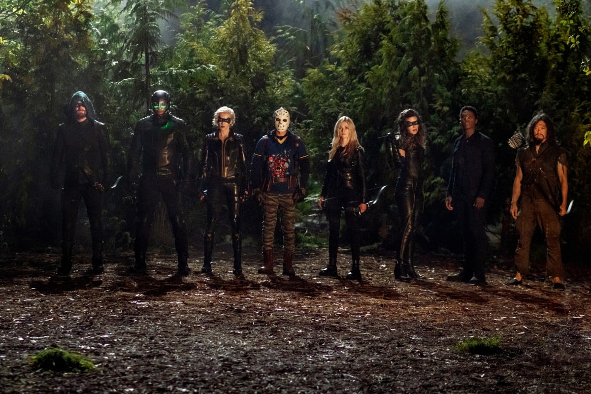 arrow
