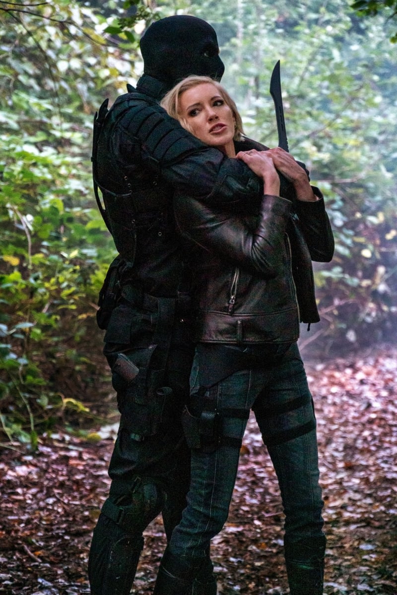 arrow