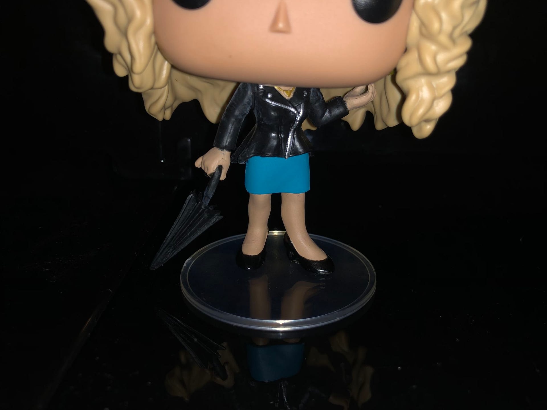 Class is in Session with Umbrella Academy Funko Pops Part 1 [Review]