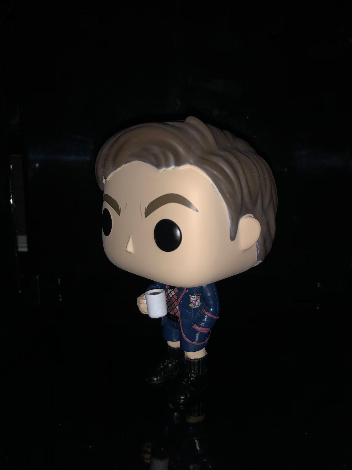 Class is in Session with Umbrella Academy Funko Pops Part 1 [Review]