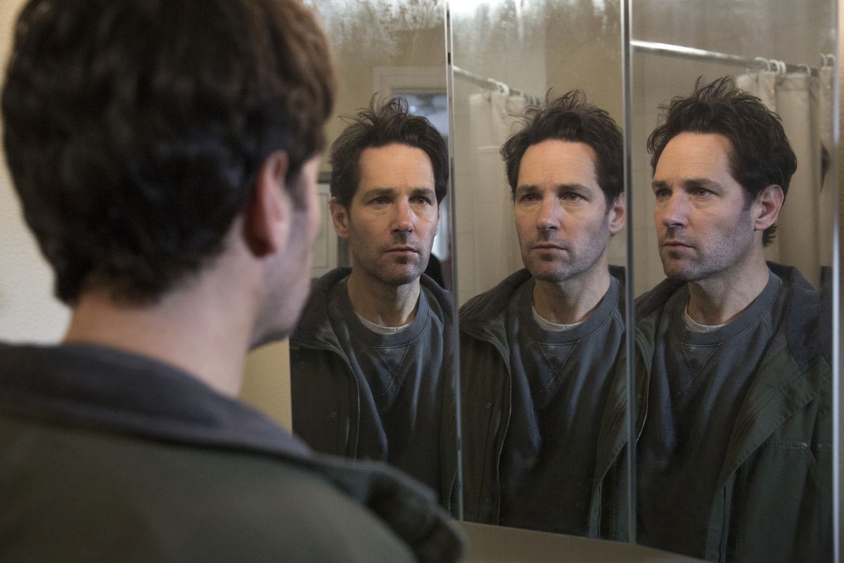 living with yourself