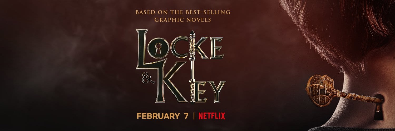 locke & key