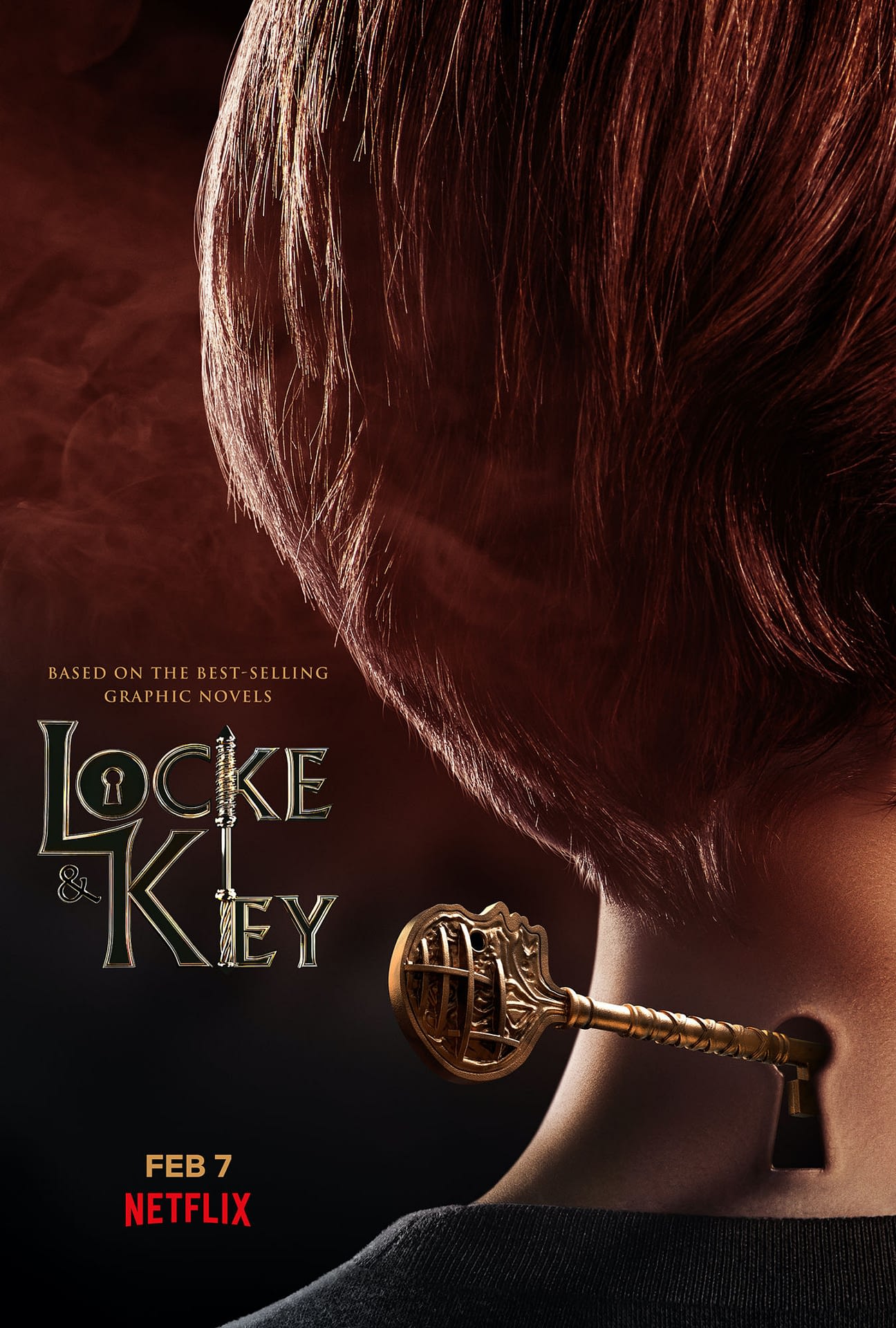 locke and key