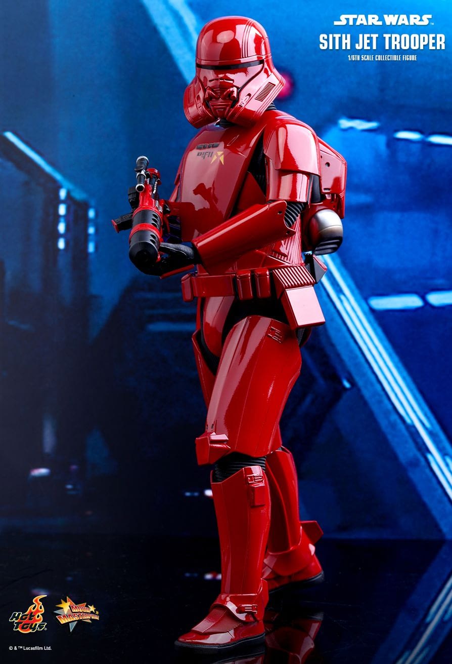 sith trooper