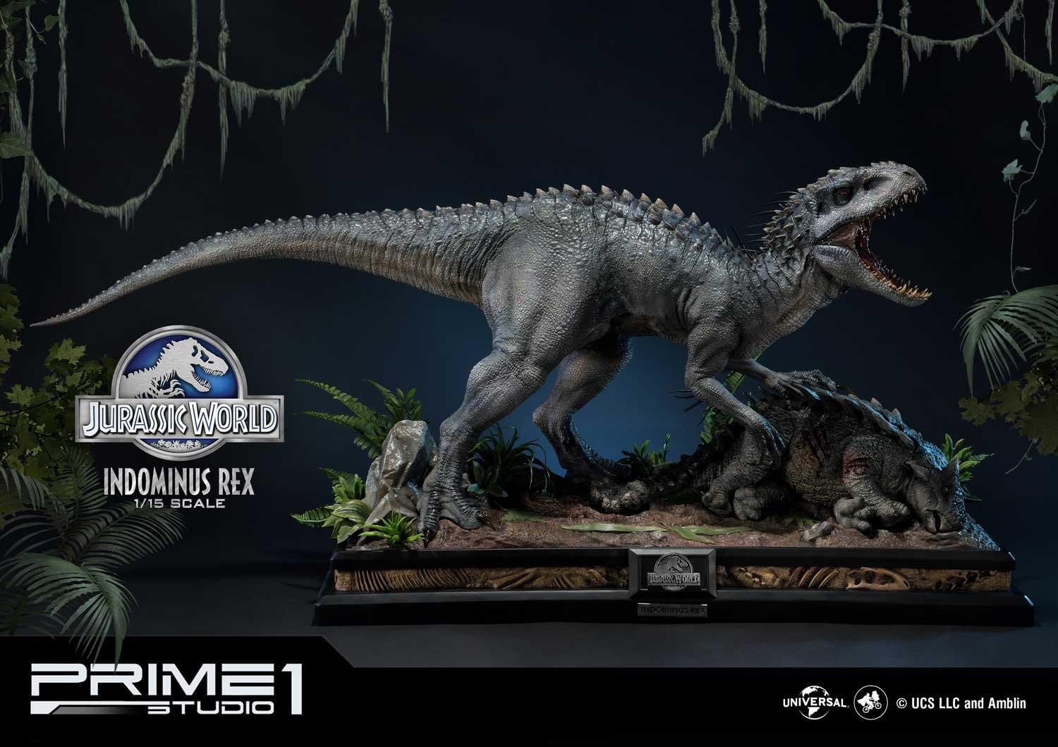 prime 1 t rex