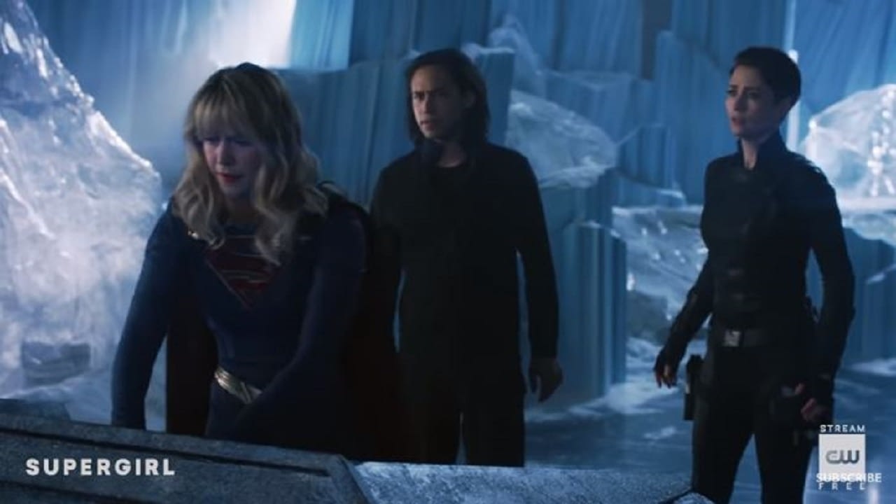 supergirl