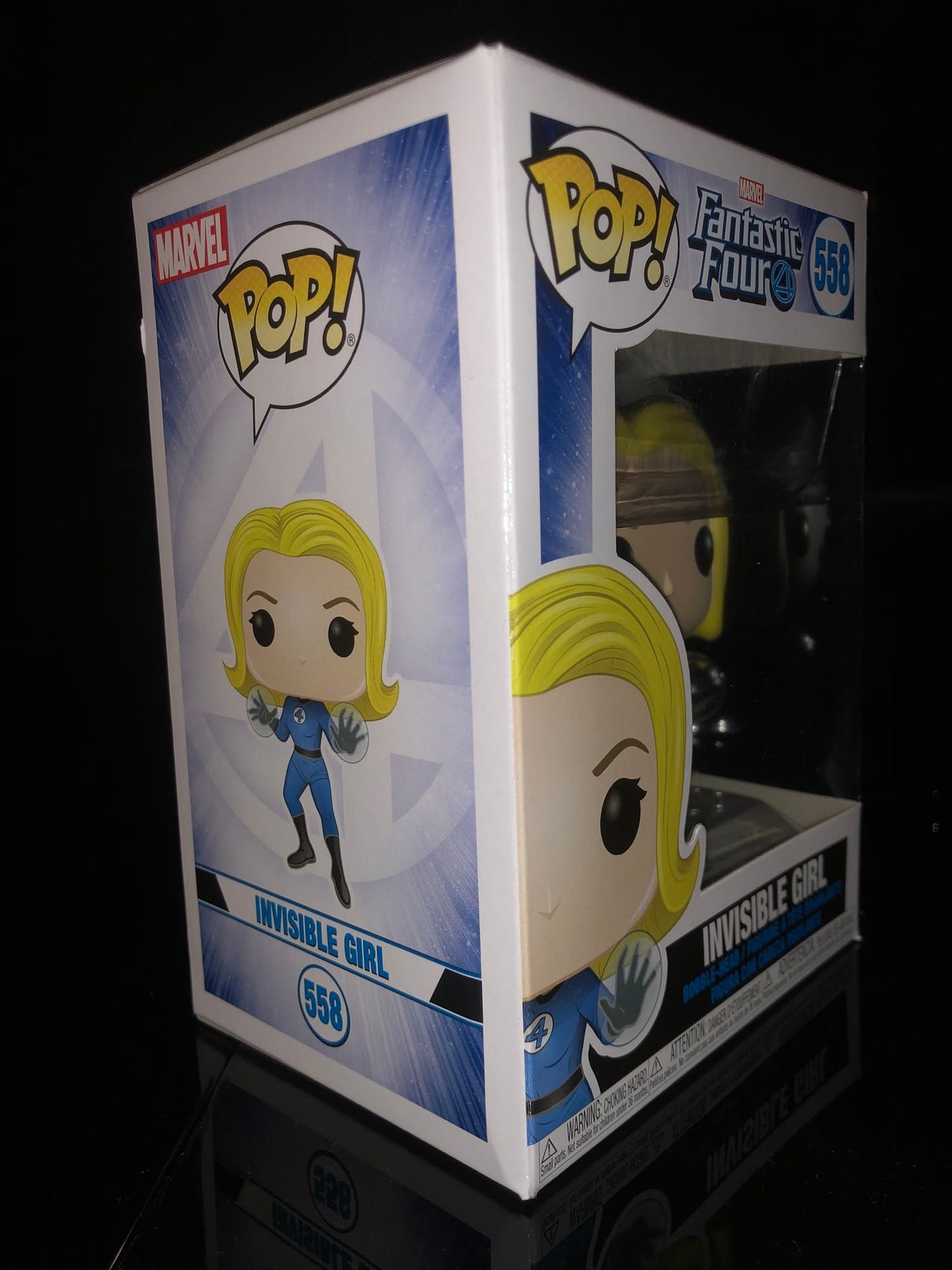 The Fantastic Four Have Finally Arrived from Funko [Review]