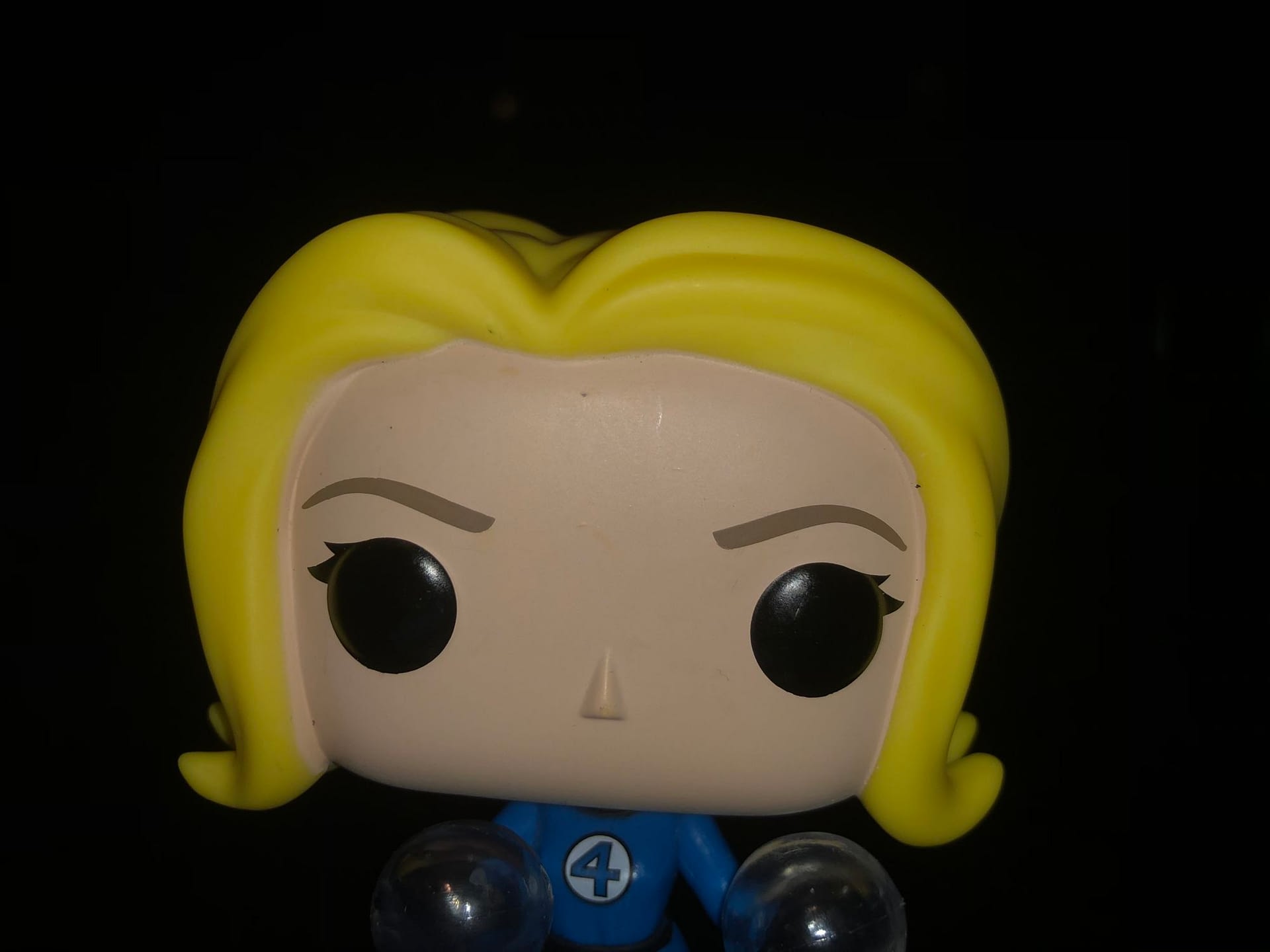 The Fantastic Four Have Finally Arrived from Funko [Review]