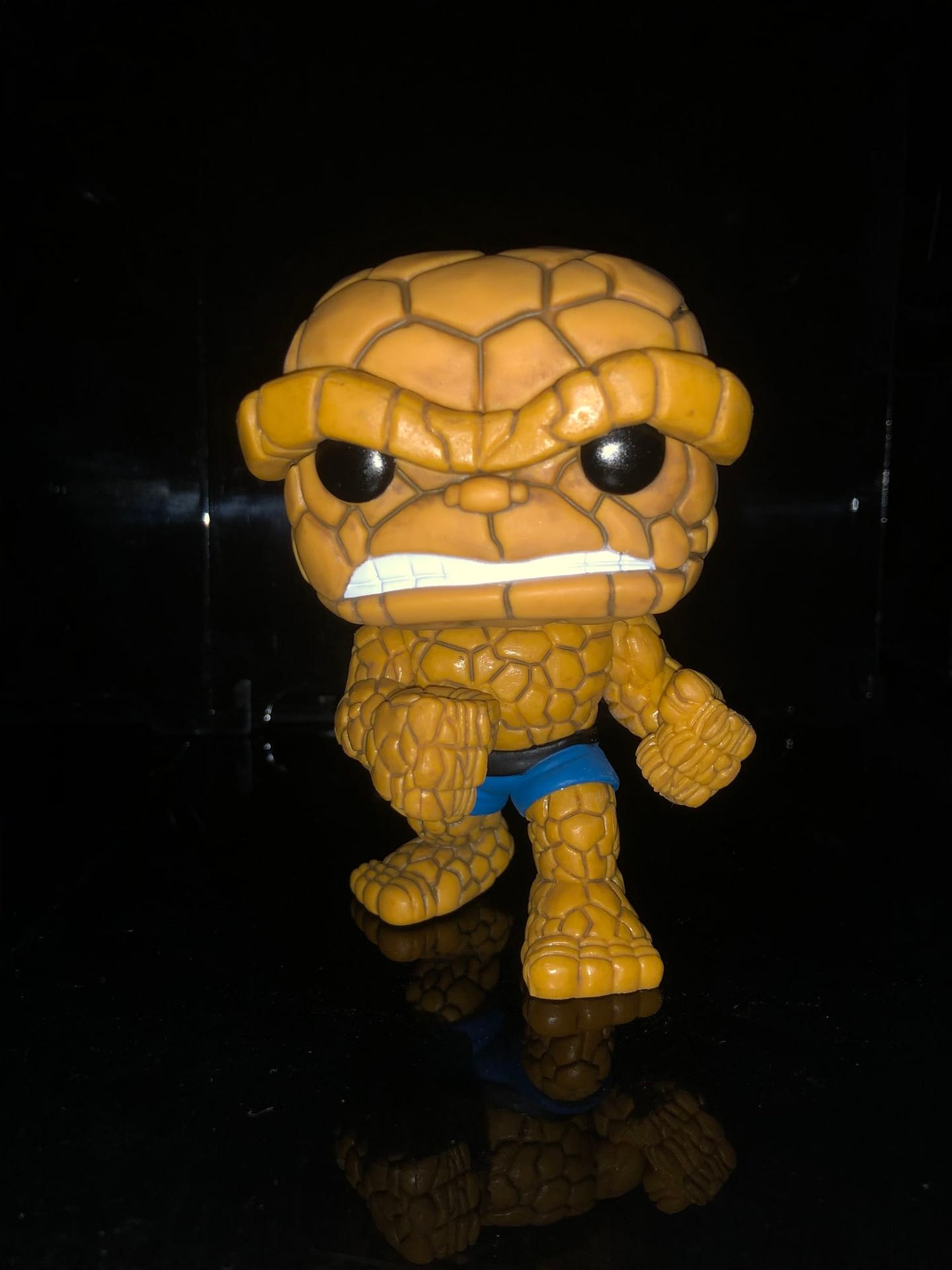 The Fantastic Four Have Finally Arrived from Funko [Review]