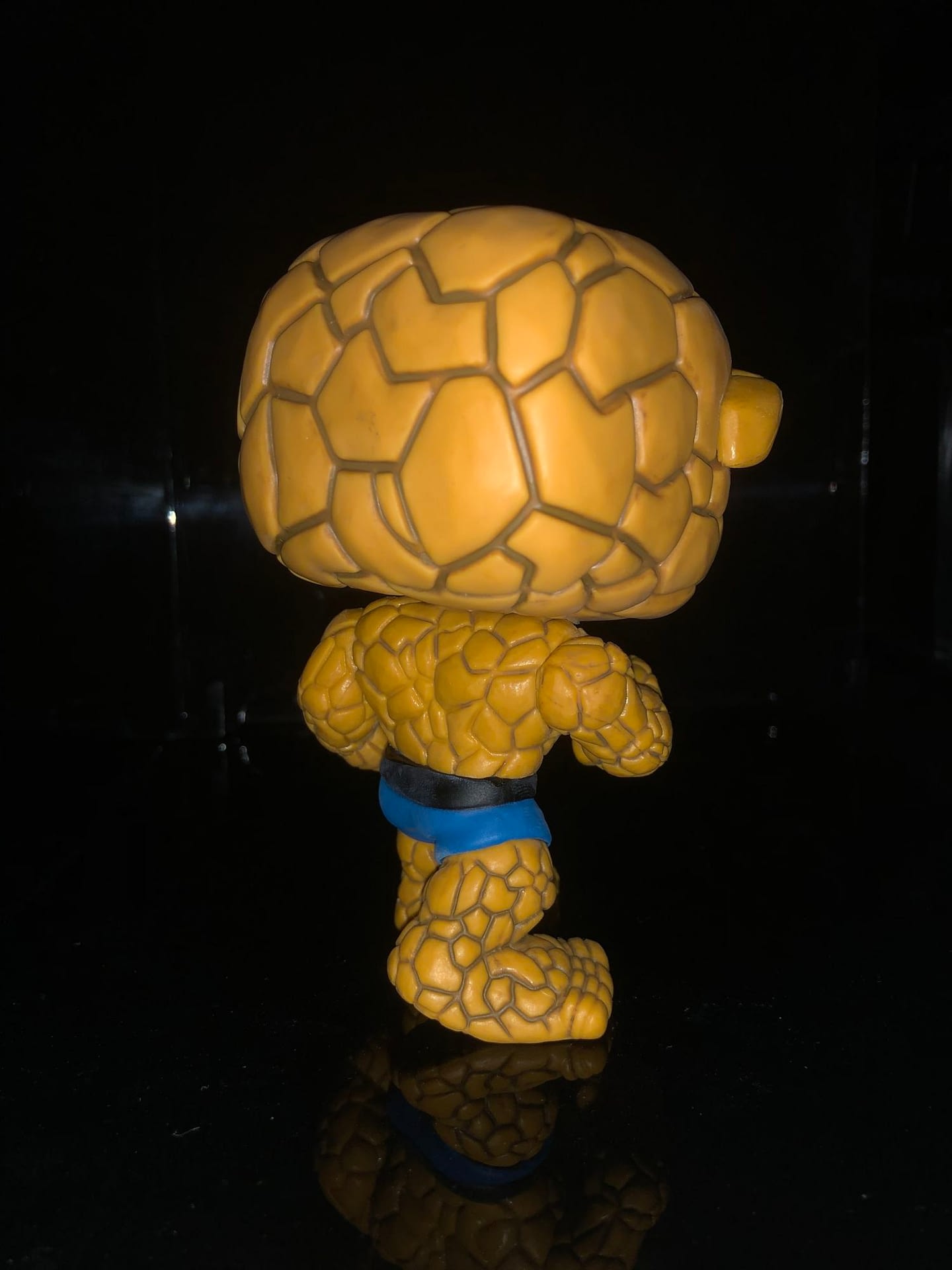 The Fantastic Four Have Finally Arrived from Funko [Review]