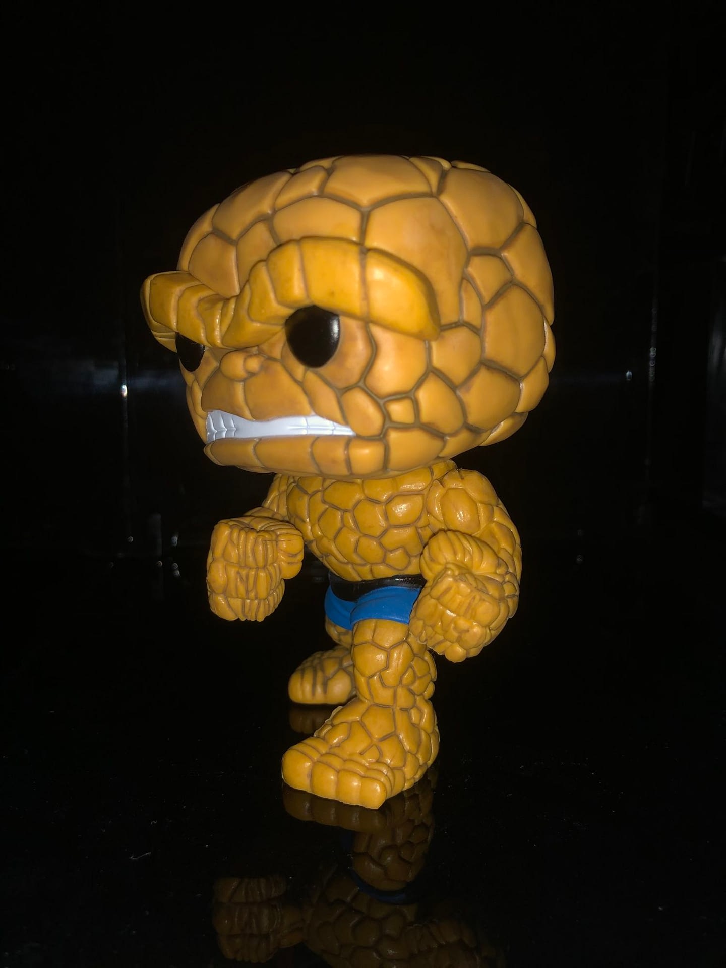 The Fantastic Four Have Finally Arrived from Funko [Review]