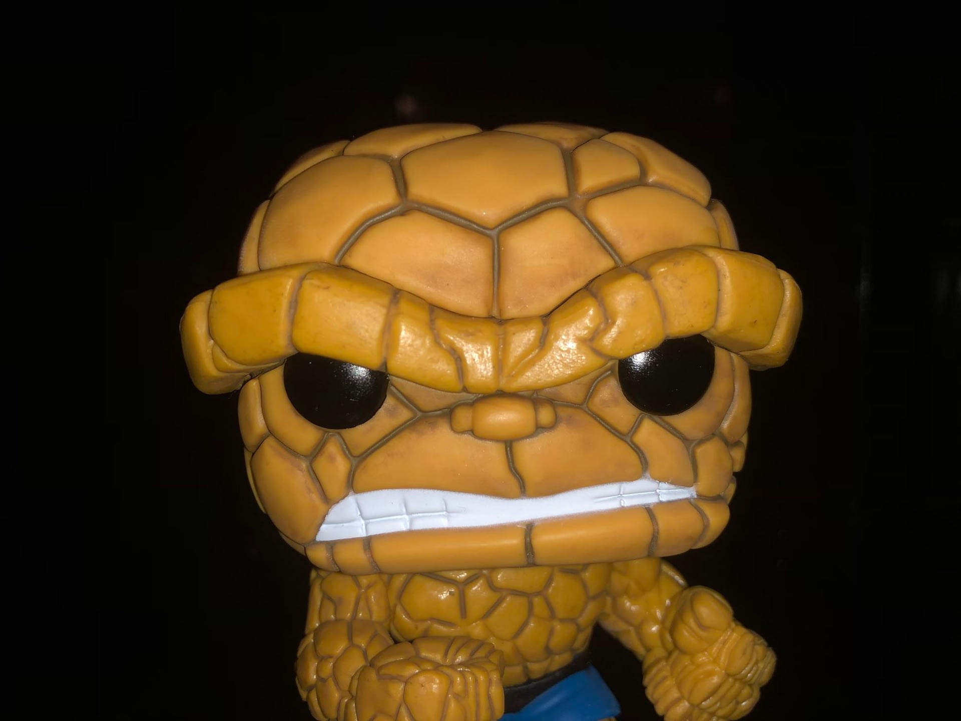 The Fantastic Four Have Finally Arrived from Funko [Review]