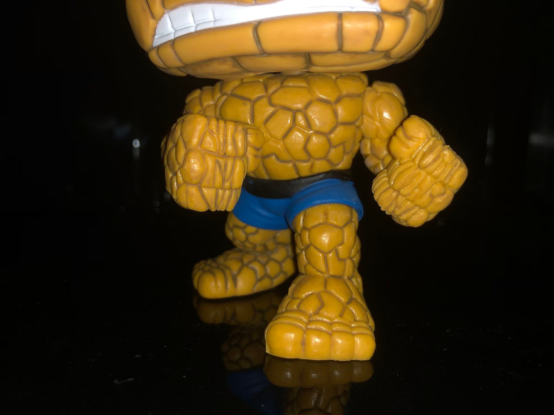 The Fantastic Four Have Finally Arrived from Funko [Review]