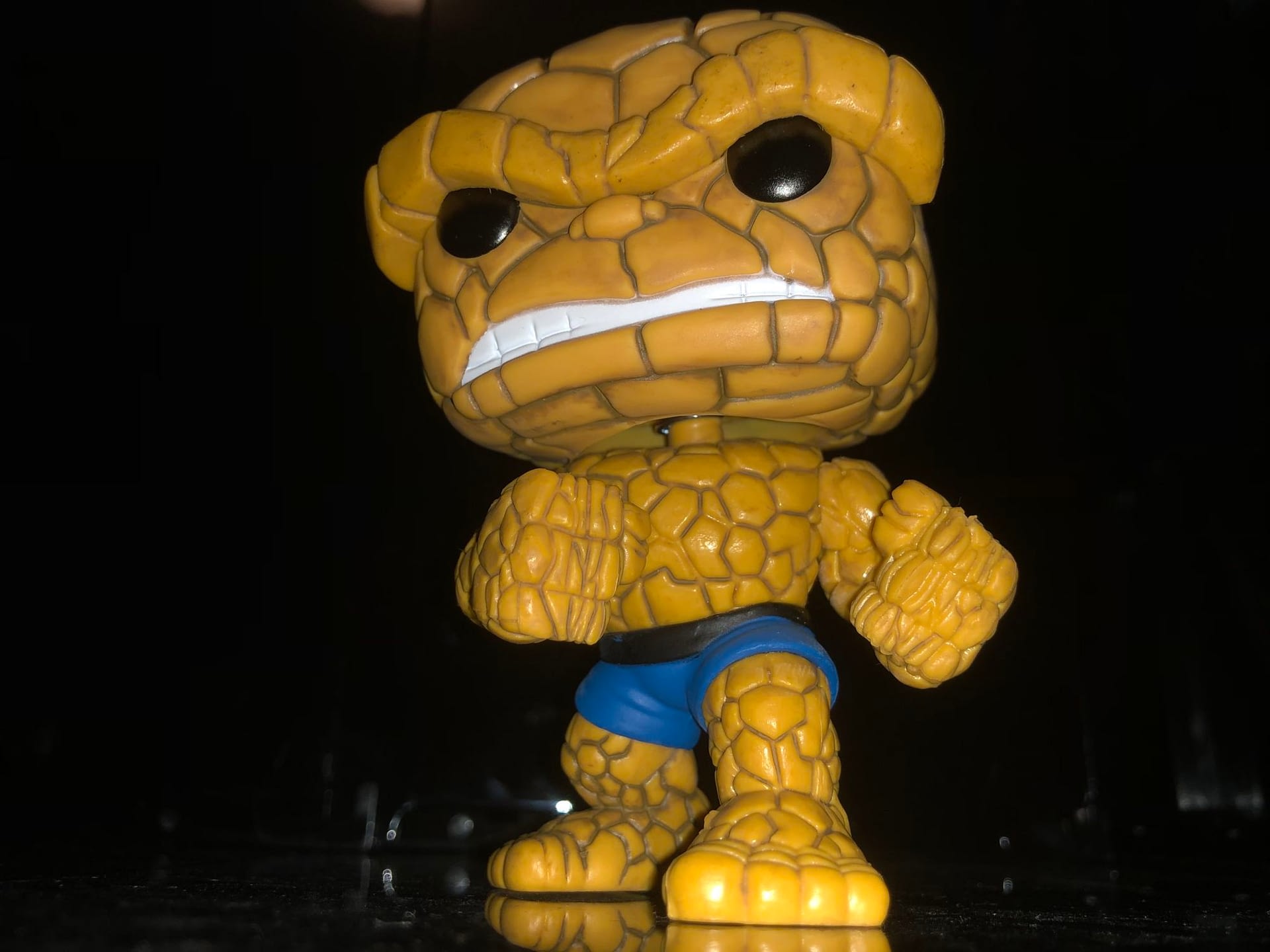 The Fantastic Four Have Finally Arrived from Funko [Review]