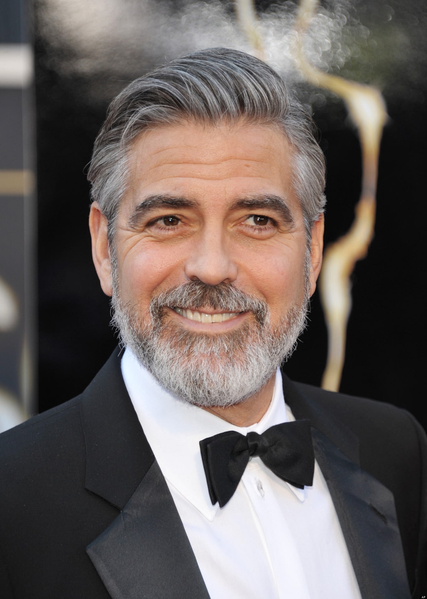 George Clooney wedding