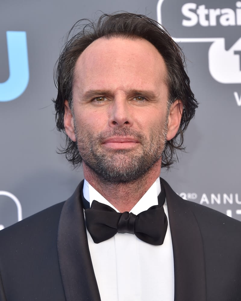 Walton Goggins unicorn